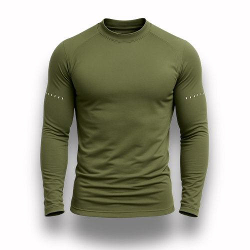 STEEL CORE COMPRESSION ★★★★★ Green