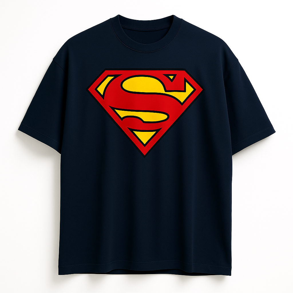 Superman OVERSIZE ★★★★★