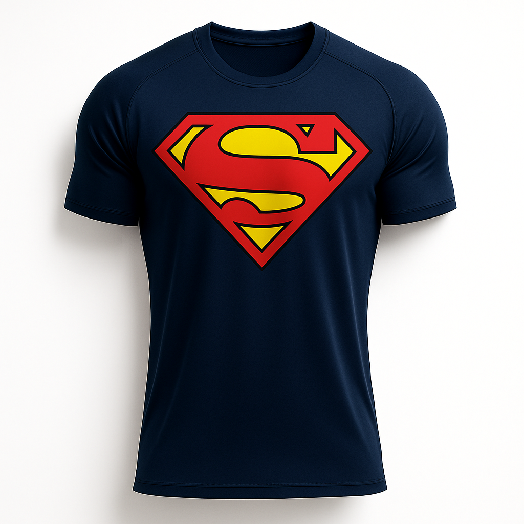 Superman SteelFit★★★★★