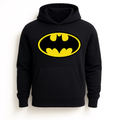 🦇 Batman ★★★★★ ShadowCore Hoodie
