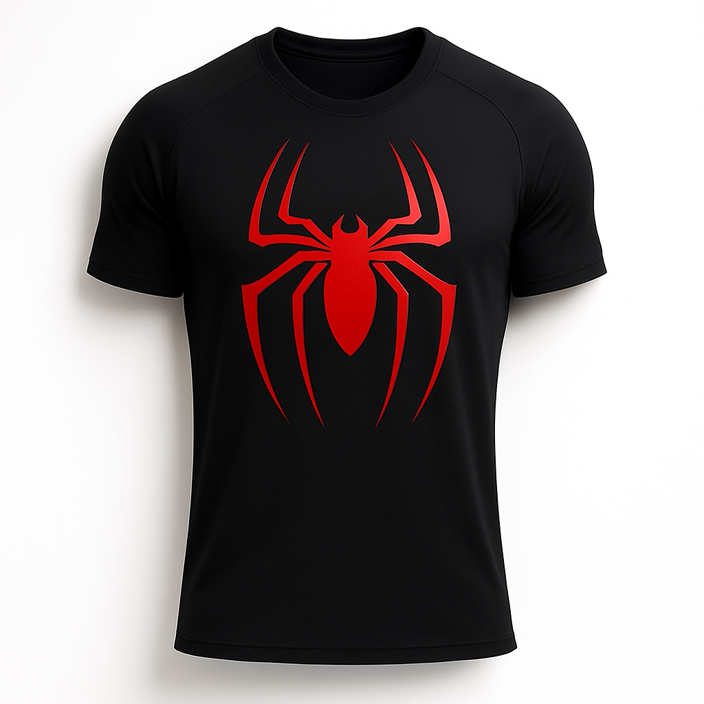 Spider-Man ★★★★★