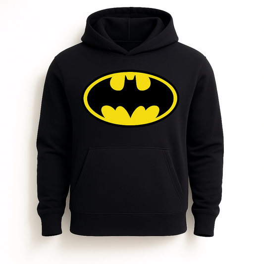 Gotham Guardian Hoodie