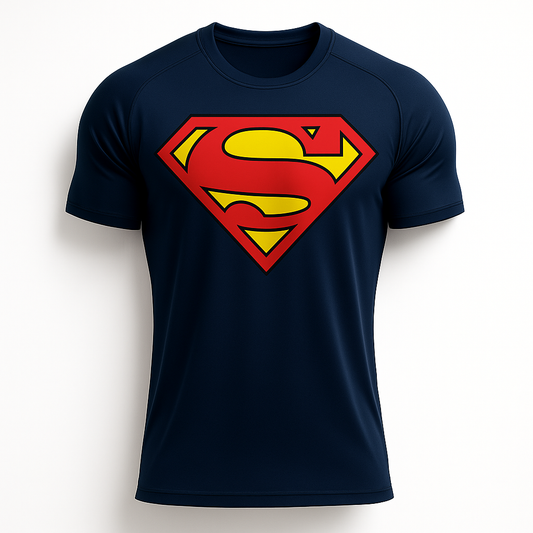 Superman SteelFit★★★★★