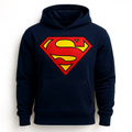 🛡️ Superman ★★★★★ PowerCore Hoodie