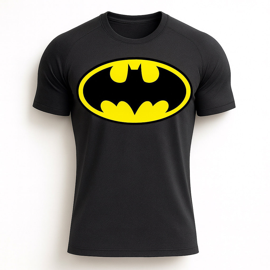 🦇 Batman ★★★★★ ShadowCore T-Shirt